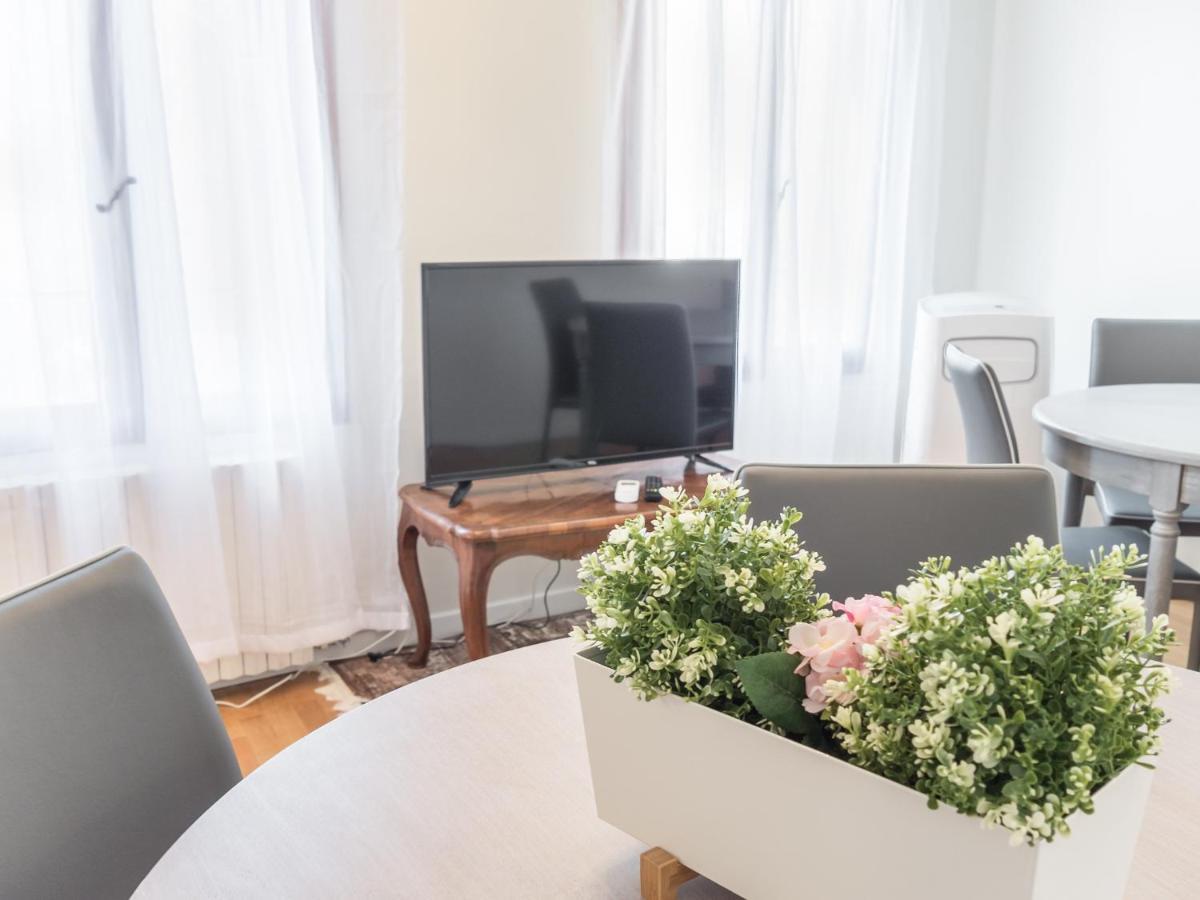 Penthouse Dream Apartments By Wonderful Italy ヴェネツィア エクステリア 写真