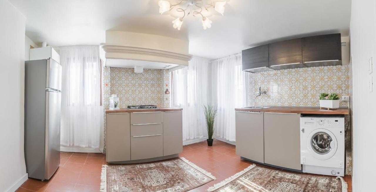 Penthouse Dream Apartments By Wonderful Italy ヴェネツィア エクステリア 写真