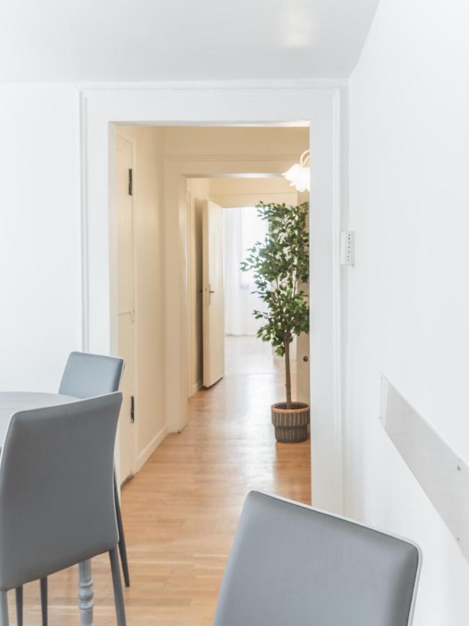 Penthouse Dream Apartments By Wonderful Italy ヴェネツィア エクステリア 写真