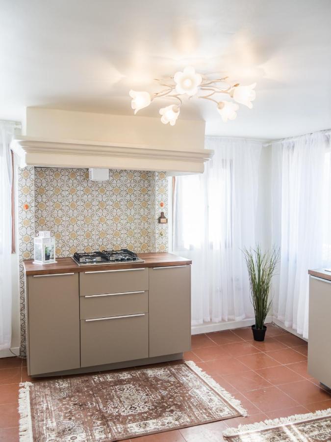 Penthouse Dream Apartments By Wonderful Italy ヴェネツィア エクステリア 写真