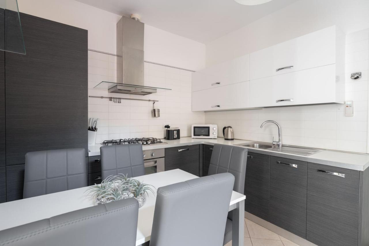 Penthouse Dream Apartments By Wonderful Italy ヴェネツィア エクステリア 写真