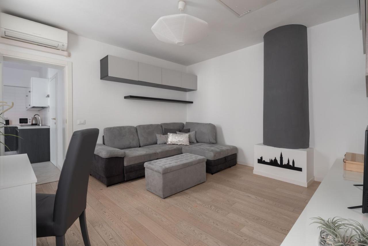 Penthouse Dream Apartments By Wonderful Italy ヴェネツィア エクステリア 写真