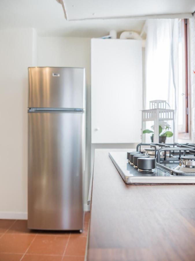 Penthouse Dream Apartments By Wonderful Italy ヴェネツィア エクステリア 写真