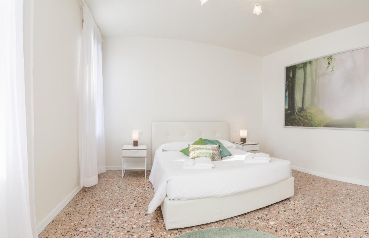 Penthouse Dream Apartments By Wonderful Italy ヴェネツィア エクステリア 写真