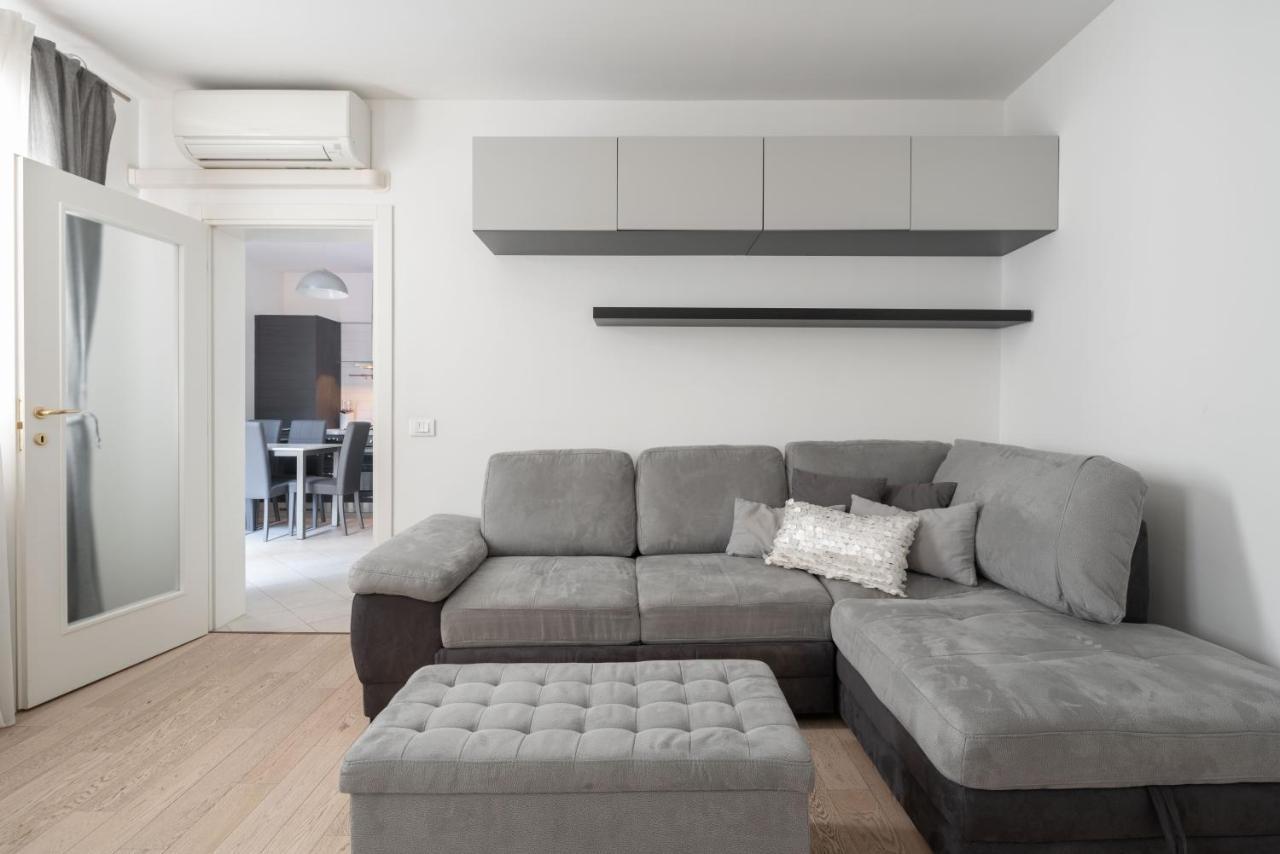 Penthouse Dream Apartments By Wonderful Italy ヴェネツィア エクステリア 写真