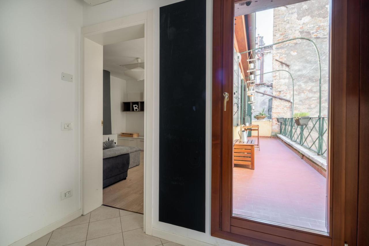 Penthouse Dream Apartments By Wonderful Italy ヴェネツィア エクステリア 写真