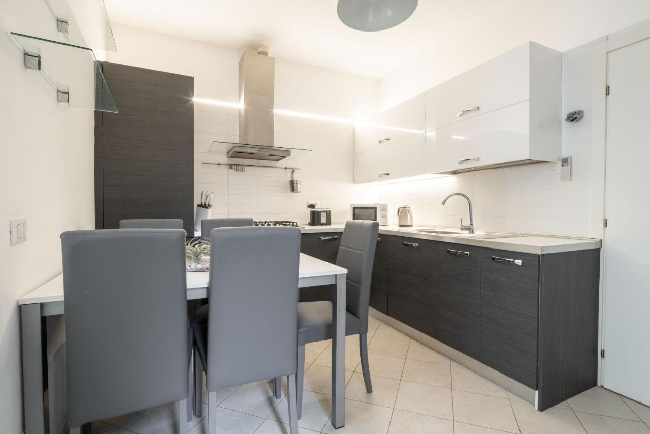 Penthouse Dream Apartments By Wonderful Italy ヴェネツィア エクステリア 写真