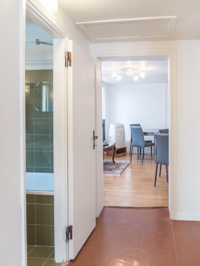 Penthouse Dream Apartments By Wonderful Italy ヴェネツィア エクステリア 写真