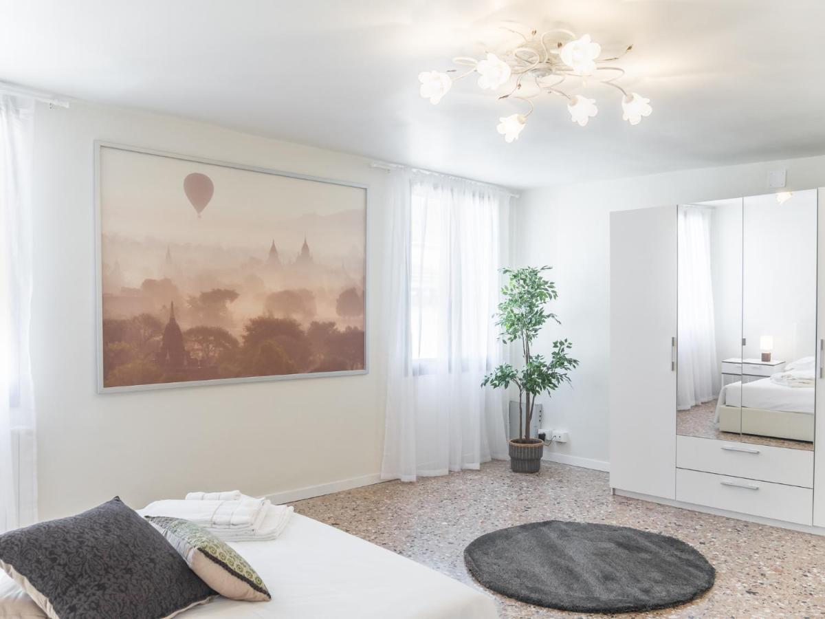 Penthouse Dream Apartments By Wonderful Italy ヴェネツィア エクステリア 写真