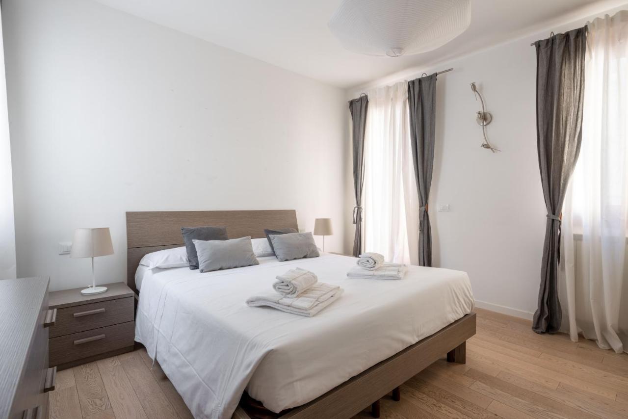 Penthouse Dream Apartments By Wonderful Italy ヴェネツィア エクステリア 写真