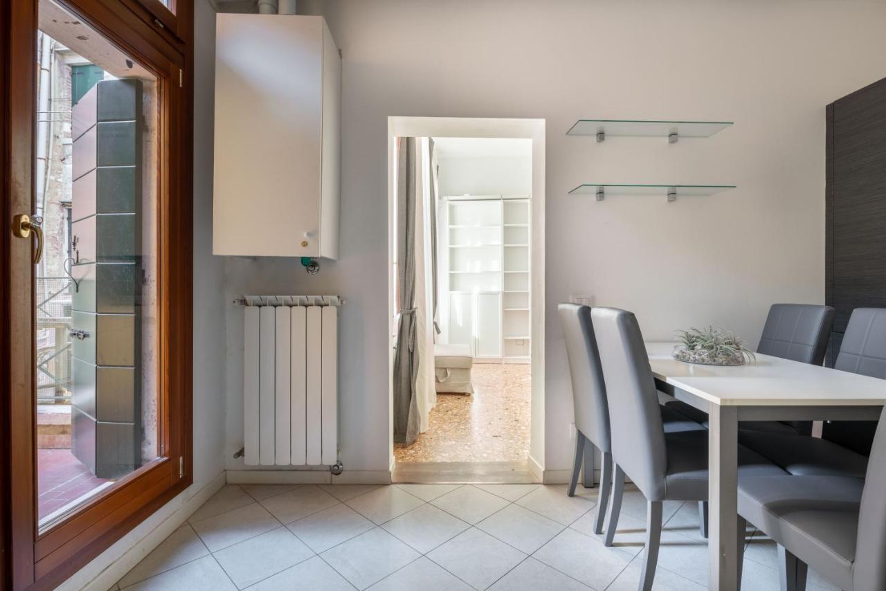 Penthouse Dream Apartments By Wonderful Italy ヴェネツィア エクステリア 写真