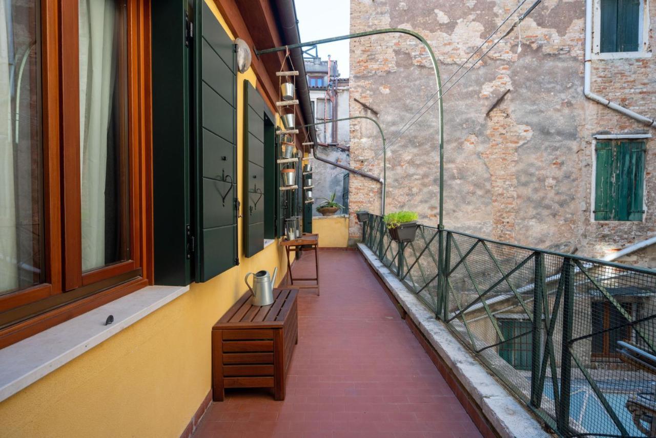Penthouse Dream Apartments By Wonderful Italy ヴェネツィア エクステリア 写真