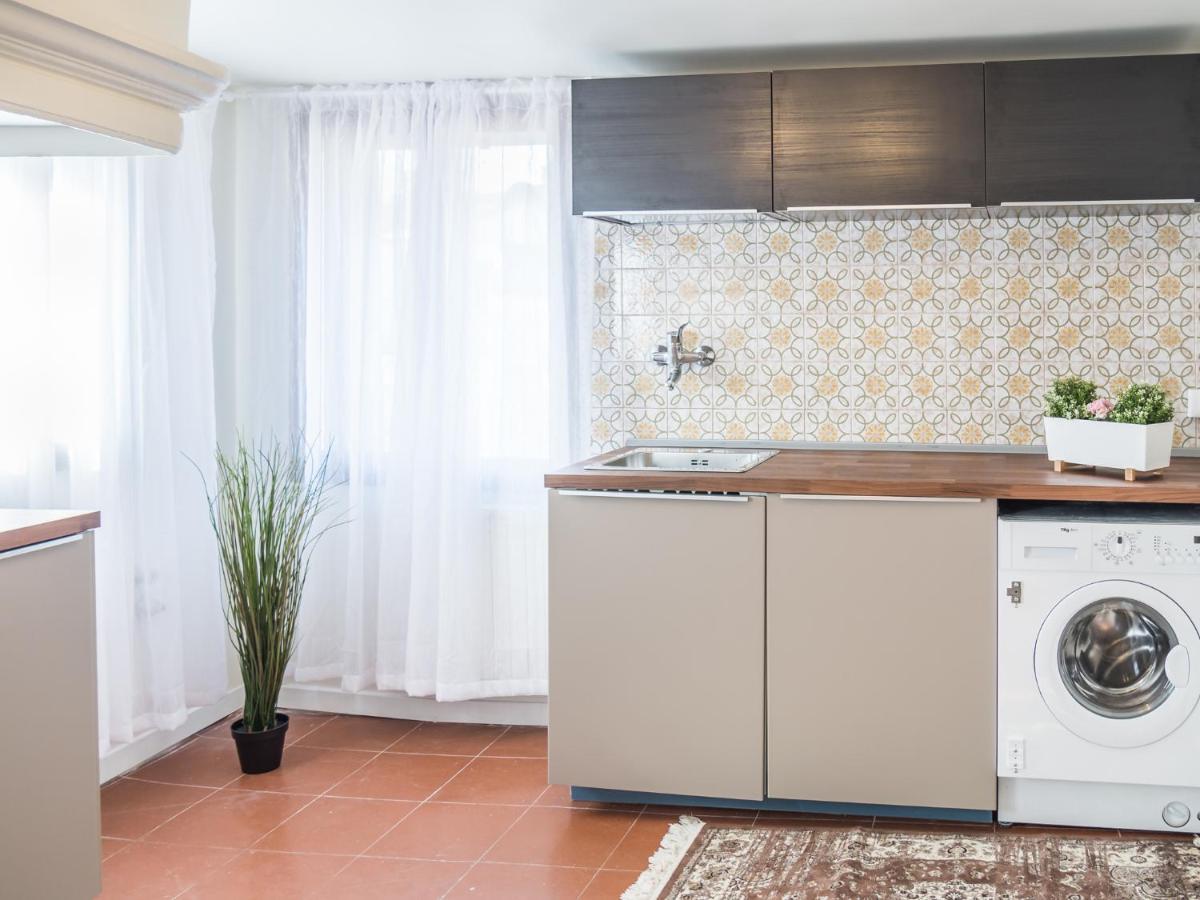 Penthouse Dream Apartments By Wonderful Italy ヴェネツィア エクステリア 写真