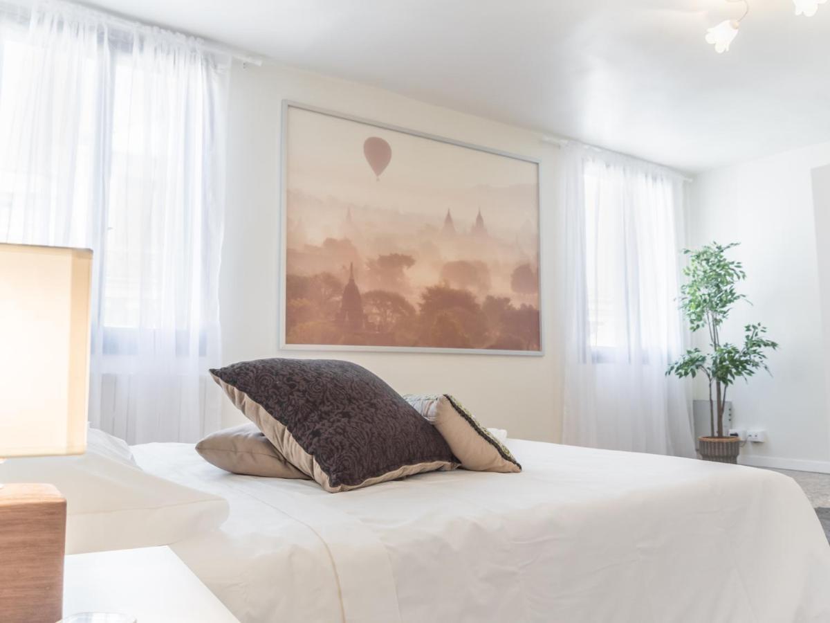 Penthouse Dream Apartments By Wonderful Italy ヴェネツィア エクステリア 写真