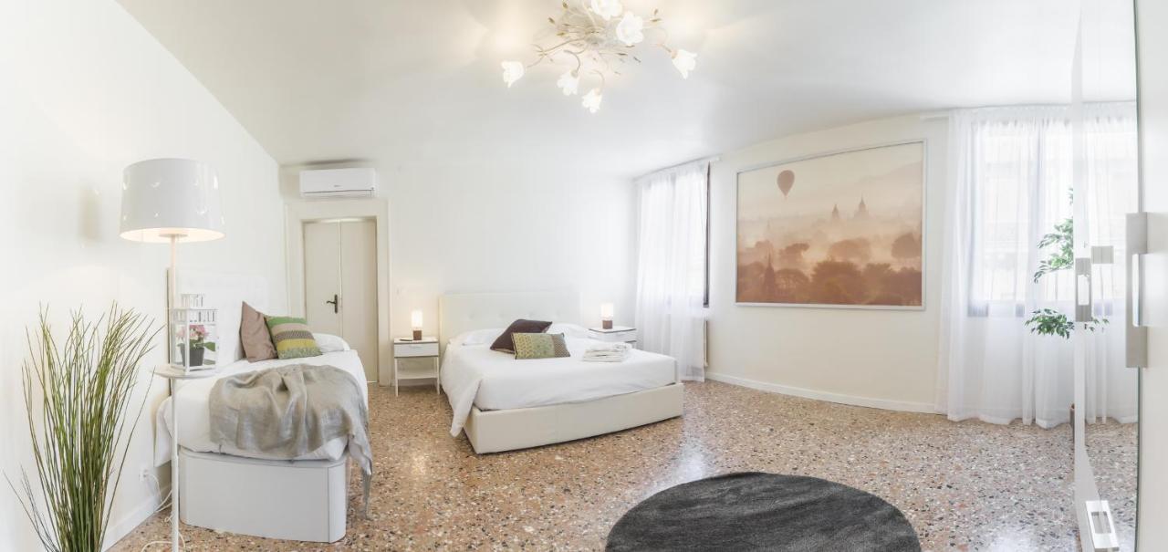 Penthouse Dream Apartments By Wonderful Italy ヴェネツィア エクステリア 写真